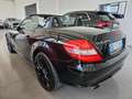 Mercedes-Benz SLK 200 CABRIO tagliandi casa madre Nero - thumbnail 4