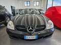 Mercedes-Benz SLK 200 CABRIO tagliandi casa madre Nero - thumbnail 2