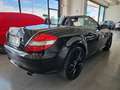Mercedes-Benz SLK 200 CABRIO tagliandi casa madre Nero - thumbnail 6