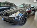 Mercedes-Benz SLK 200 CABRIO tagliandi casa madre Nero - thumbnail 3