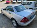 Mercedes-Benz SLK 230 Kompressor Leder Klimaanlage Sitzheizung 2.Hand... Silber - thumbnail 20