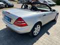 Mercedes-Benz SLK 230 Kompressor Leder Klimaanlage Sitzheizung 2.Hand... Silber - thumbnail 2