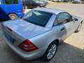 Mercedes-Benz SLK 230 Kompressor Leder Klimaanlage Sitzheizung 2.Hand... Silber - thumbnail 15