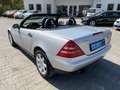 Mercedes-Benz SLK 230 Kompressor Leder Klimaanlage Sitzheizung 2.Hand... Silber - thumbnail 13