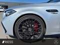 Mercedes-Benz C 63 AMG T S E Night Distr AHK Pano Sitzkl HUD 20" Silber - thumbnail 8