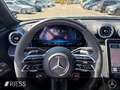 Mercedes-Benz C 63 AMG T S E Night Distr AHK Pano Sitzkl HUD 20" Silber - thumbnail 13