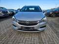 Opel Astra K Sports Tourer Edition Silber - thumbnail 11
