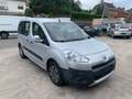 Peugeot Partner Partner Tepee 1.6 HDi Premium FAP Argintiu - thumbnail 2