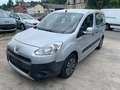 Peugeot Partner Partner Tepee 1.6 HDi Premium FAP Argintiu - thumbnail 3