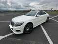 Mercedes-Benz S 350 S 350d L BlueTec AMG Blanco - thumbnail 5