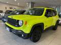Jeep Renegade Renegade 2.0 mjt Upland 4wd 140cv auto Gold - thumbnail 9