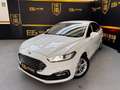 Ford Mondeo 2.0 TDCi 110kW PowerShift Titanium Blanc - thumbnail 4