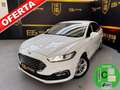 Ford Mondeo 2.0 TDCi 110kW PowerShift Titanium Blanc - thumbnail 1