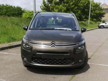 Grand C4 Picasso 1.6 BlueHDi Attraction S