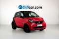 smart forTwo 900 90CV 2P Rouge - thumbnail 3
