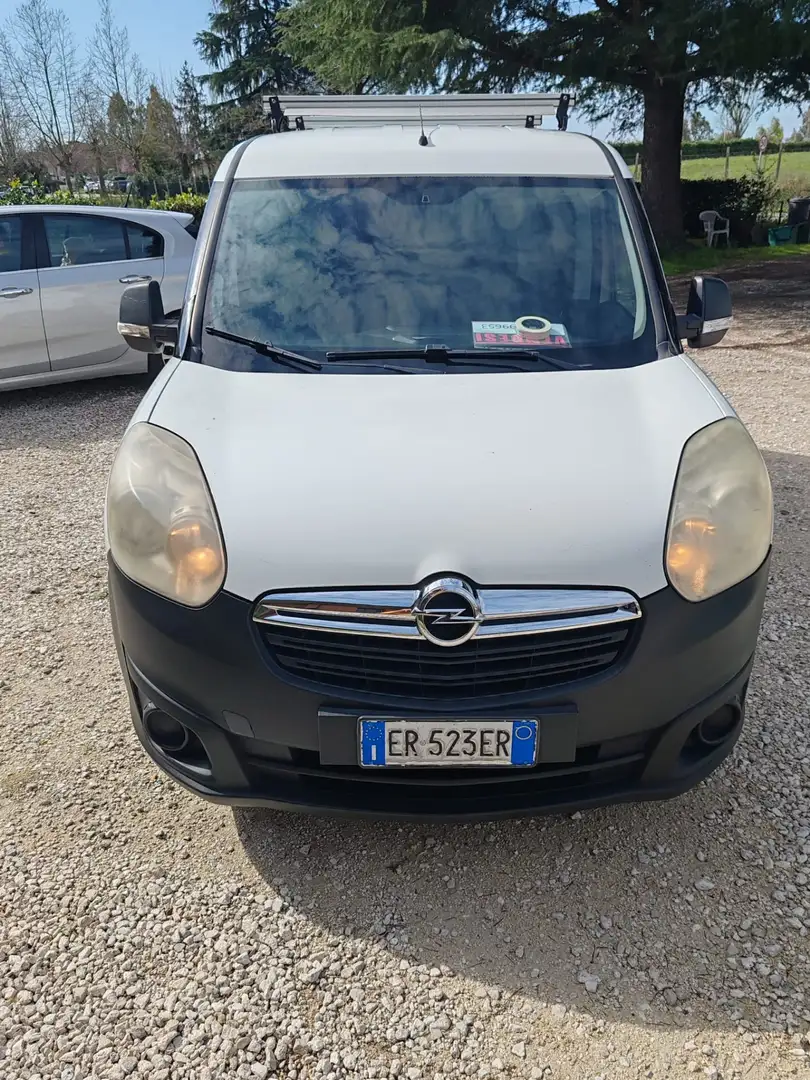 Opel Combo - 1