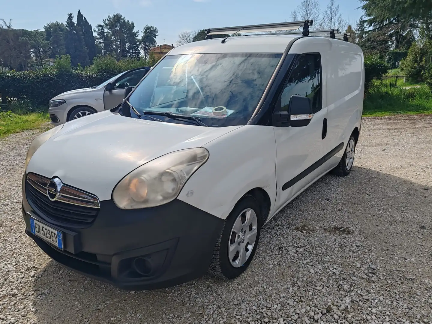 Opel Combo - 2
