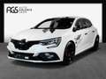 Renault Megane IVR.S. IV R.S. Ultime 1.8 TCe 300 EU6d Navi digita bijela - thumbnail 1