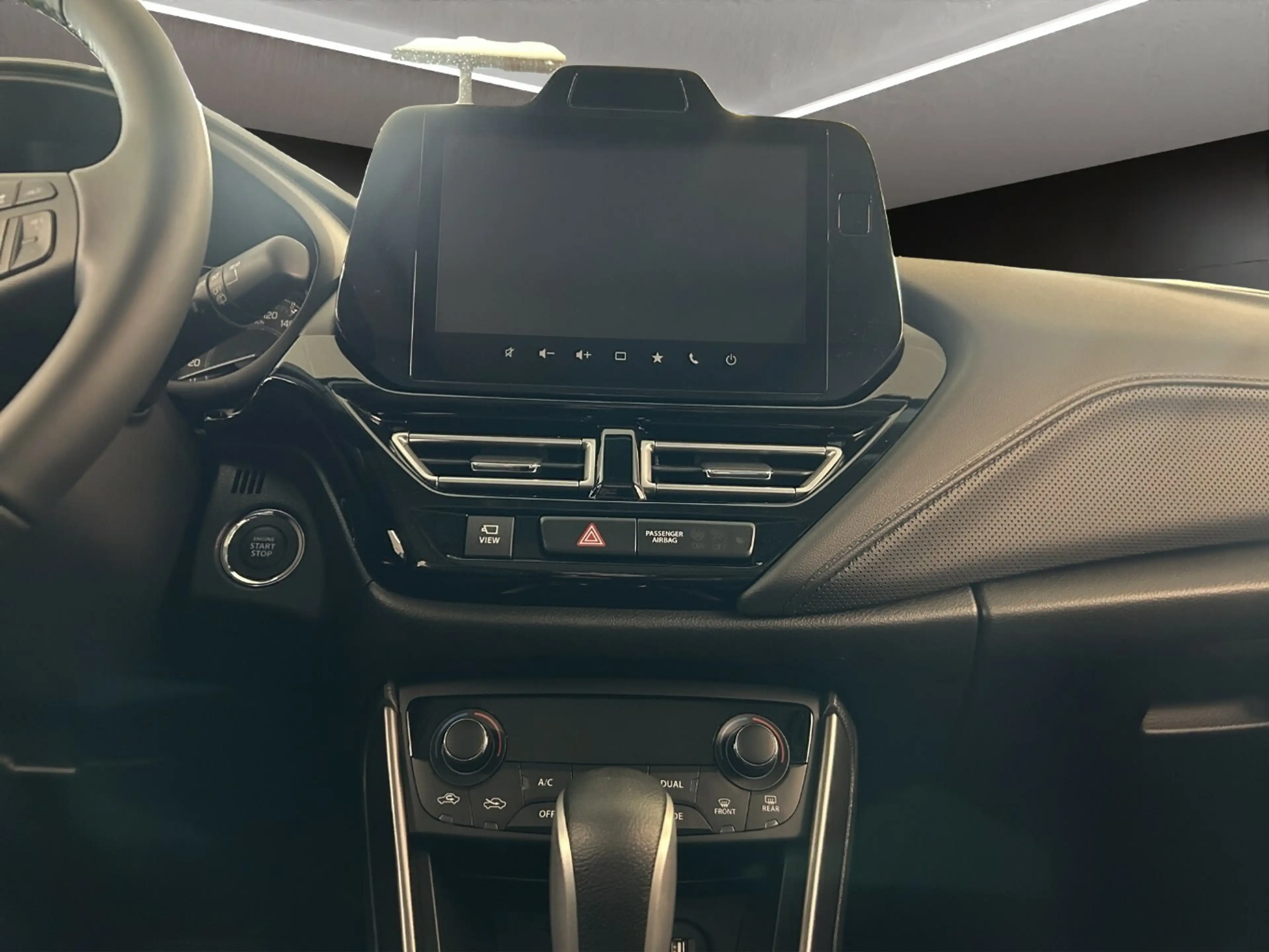 Suzuki S-Cross 1.4 Comfort+ Allgrip 6AT — photo 12