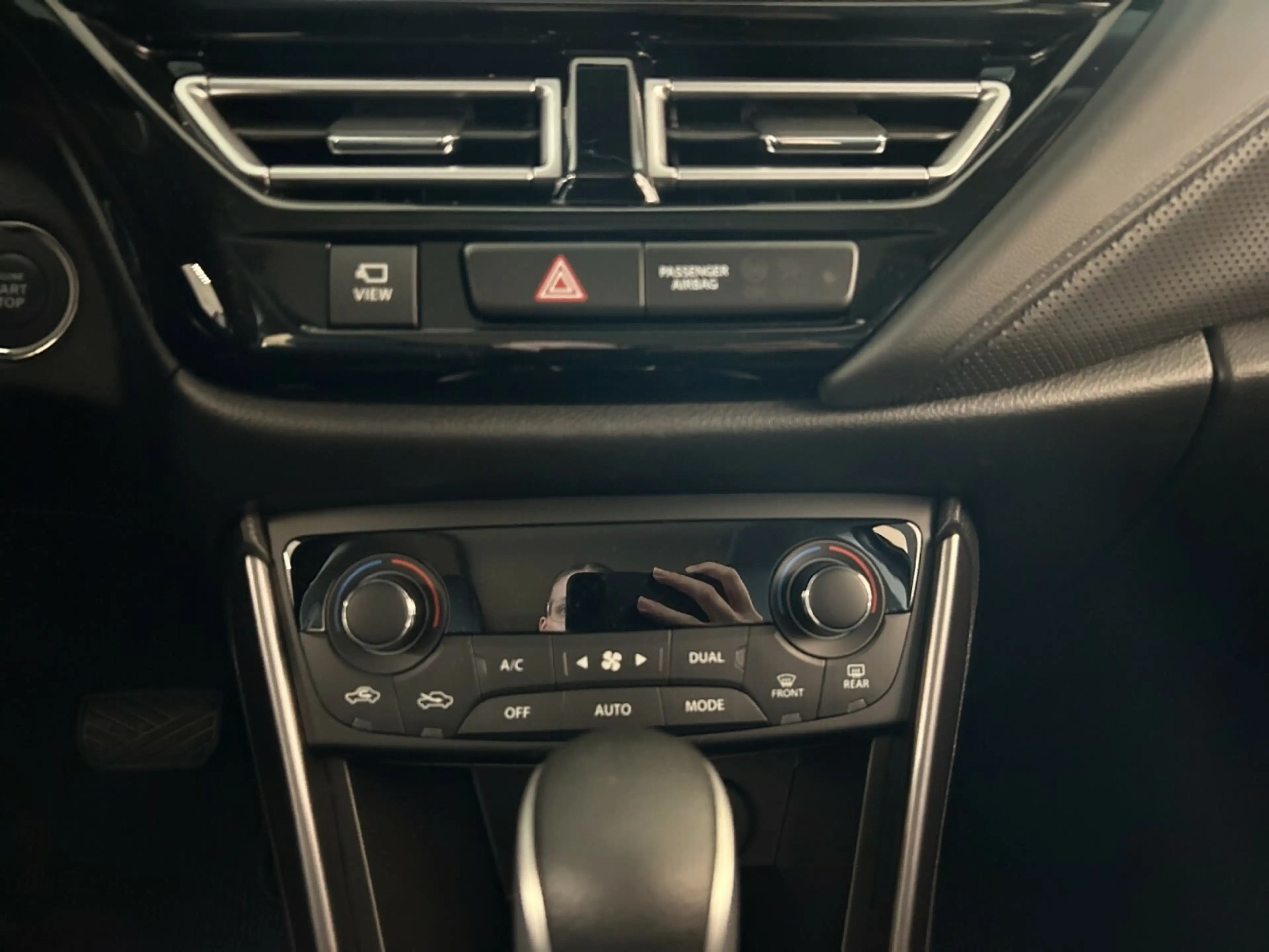 Suzuki S-Cross 1.4 Comfort+ Allgrip 6AT — photo 13