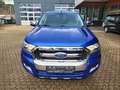 Ford Ranger Limited Doppelkabine 4x4 Blau - thumbnail 2