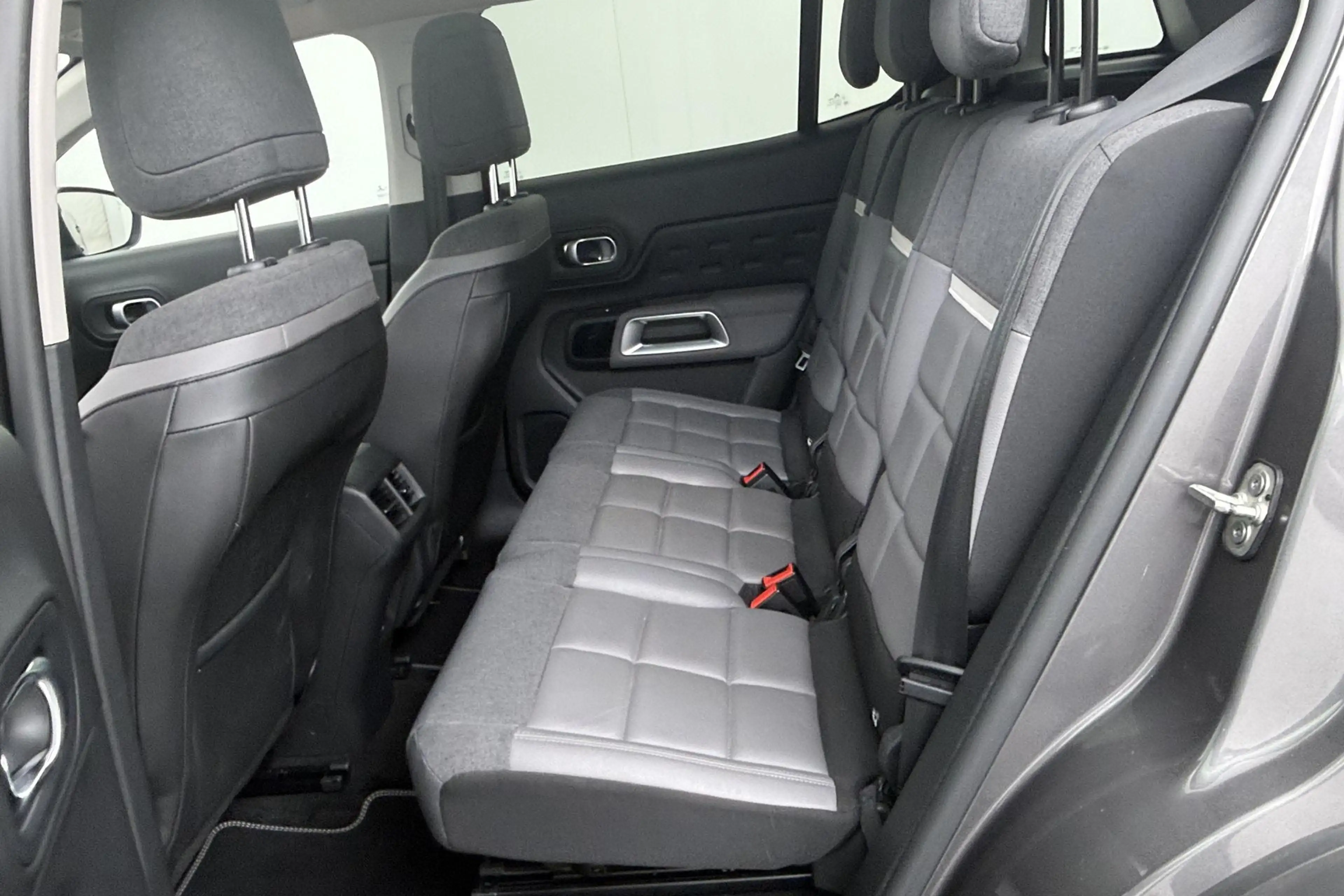 Citroen C5 Aircross 1.6 225pk Plug-in Hybrid Shine Automaat | Trekhaak — photo 15