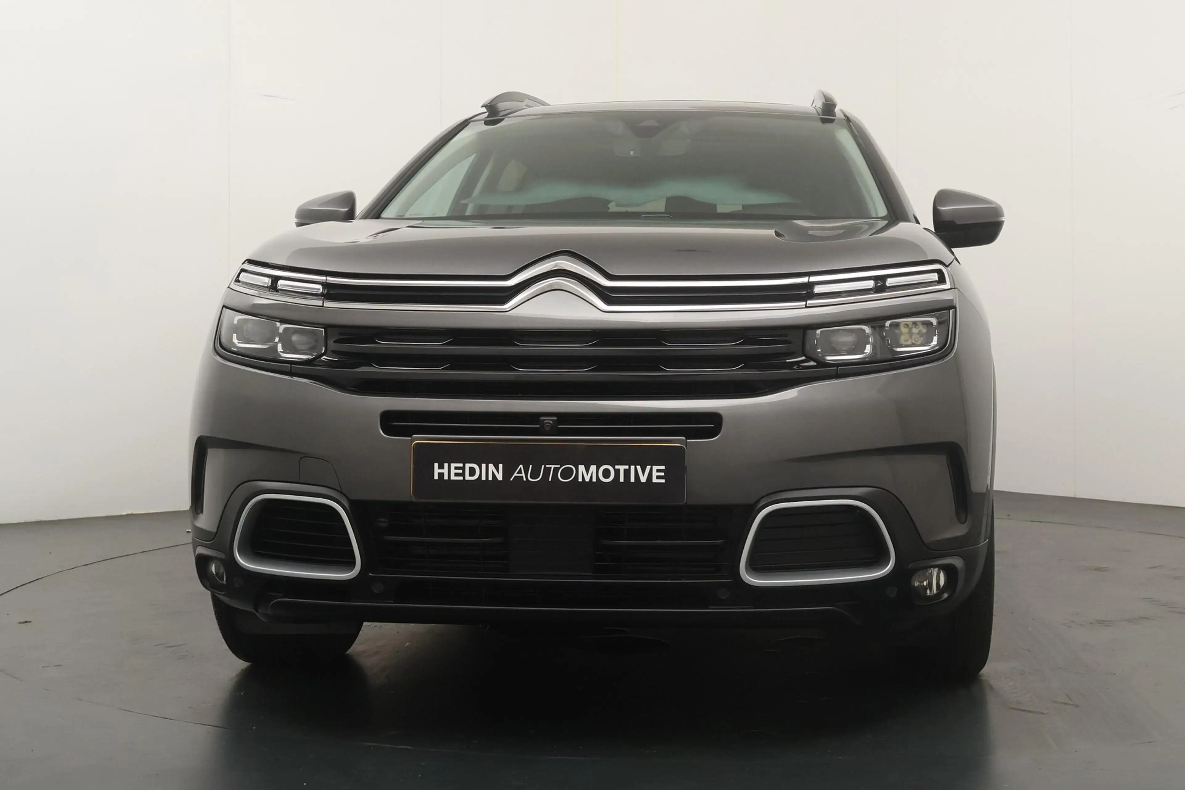Citroen C5 Aircross 1.6 225pk Plug-in Hybrid Shine Automaat | Trekhaak — photo 13