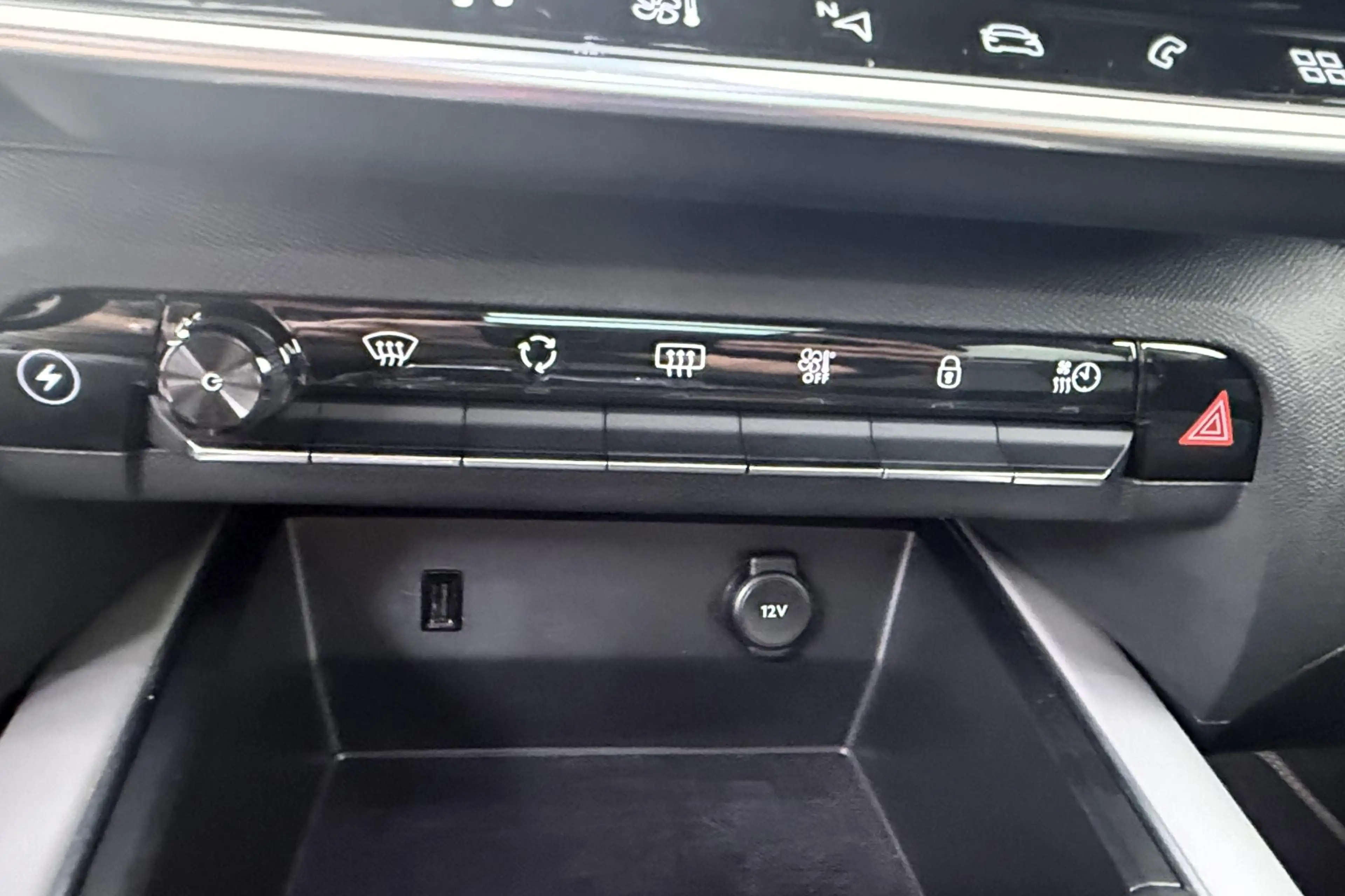 Citroen C5 Aircross 1.6 225pk Plug-in Hybrid Shine Automaat | Trekhaak — photo 7
