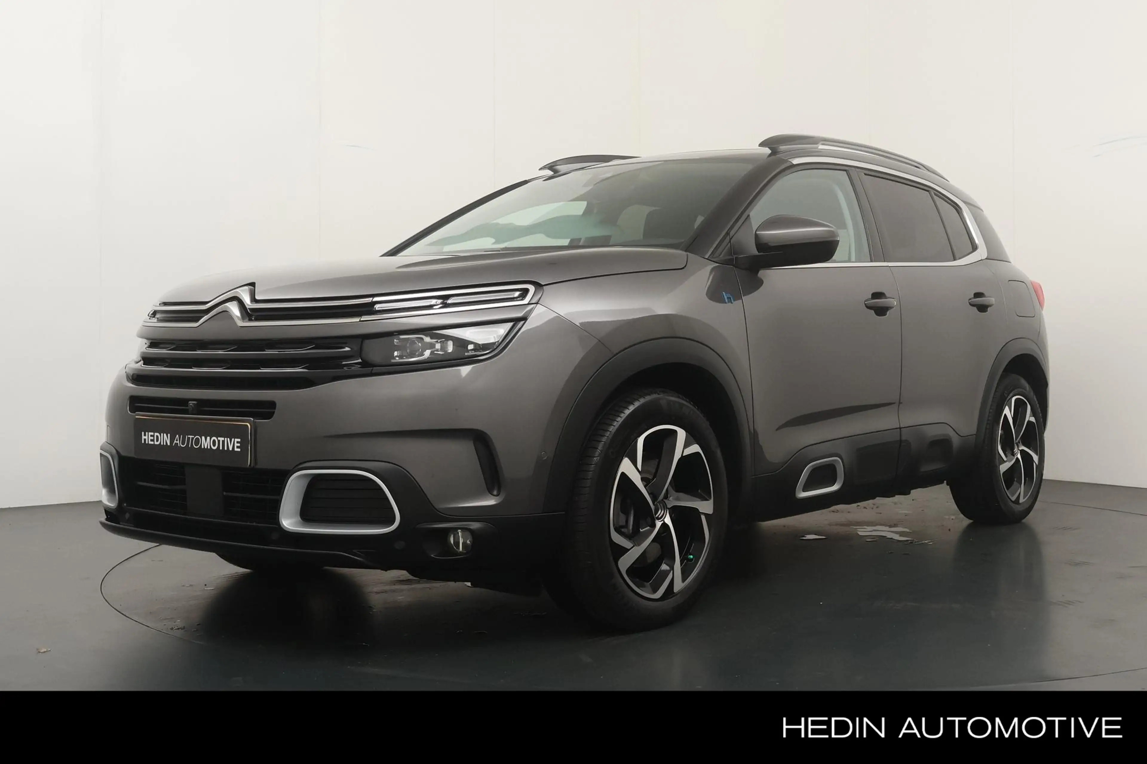 Citroen C5 Aircross 1.6 225pk Plug-in Hybrid Shine Automaat | Trekhaak