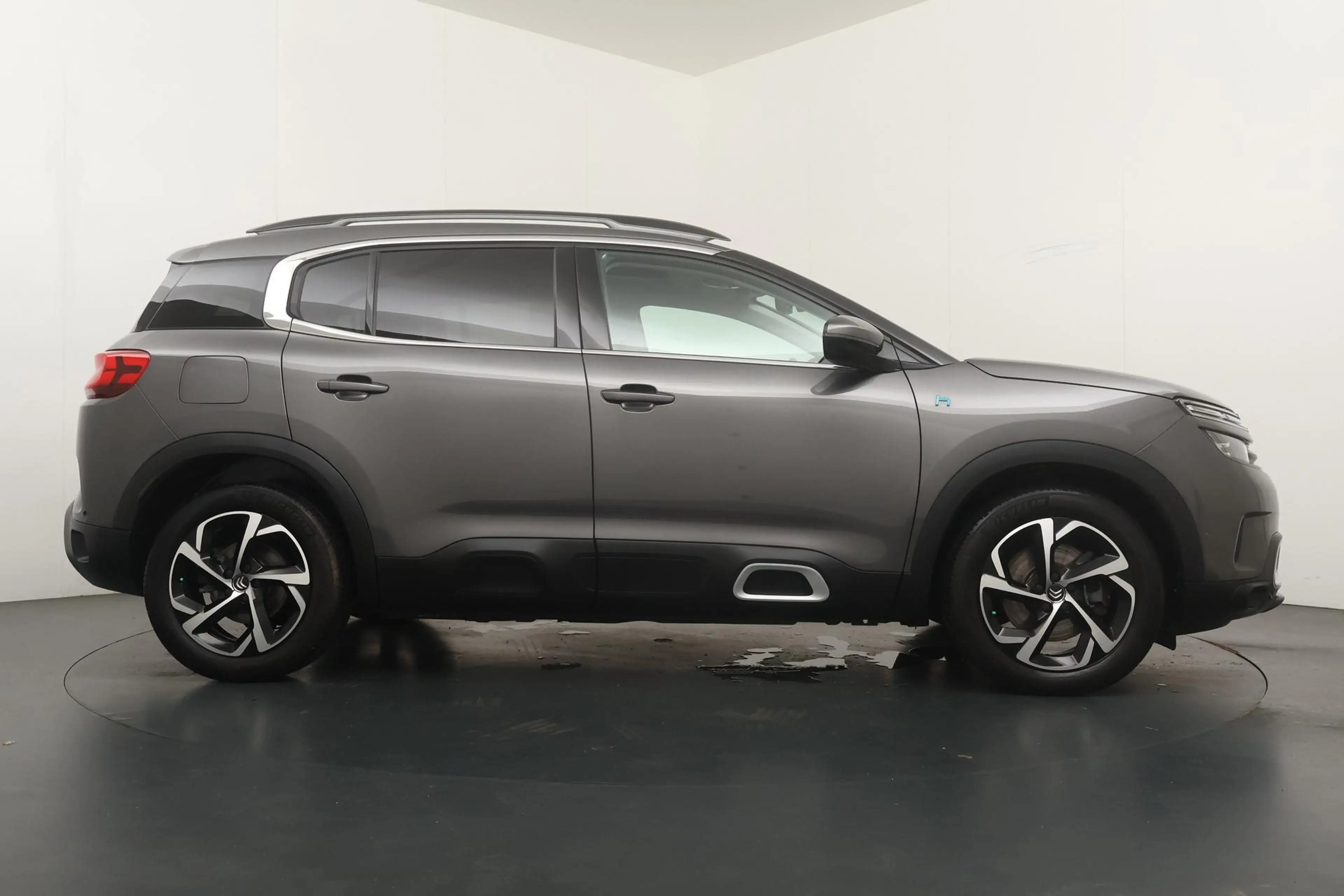 Citroen C5 Aircross 1.6 225pk Plug-in Hybrid Shine Automaat | Trekhaak — photo 11