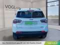 Jeep Compass Allrad Diesel 2,0 MultiJet 140 Longitude Weiß - thumbnail 7