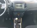 Jeep Compass Allrad Diesel 2,0 MultiJet 140 Longitude Weiß - thumbnail 8