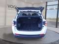 Jeep Compass Allrad Diesel 2,0 MultiJet 140 Longitude Weiß - thumbnail 11