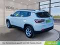 Jeep Compass Allrad Diesel 2,0 MultiJet 140 Longitude Weiß - thumbnail 3