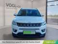 Jeep Compass Allrad Diesel 2,0 MultiJet 140 Longitude Weiß - thumbnail 6