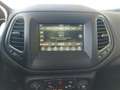 Jeep Compass Allrad Diesel 2,0 MultiJet 140 Longitude Weiß - thumbnail 9
