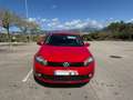 Volkswagen Golf Golf 1.6TDI CR Bluemotion 105 Bluemotion Rojo - thumbnail 9