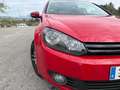 Volkswagen Golf Golf 1.6TDI CR Bluemotion 105 Bluemotion Rojo - thumbnail 7