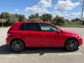 Volkswagen Golf Golf 1.6TDI CR Bluemotion 105 Bluemotion Rojo - thumbnail 5