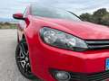 Volkswagen Golf Golf 1.6TDI CR Bluemotion 105 Bluemotion Rojo - thumbnail 8