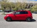 Volkswagen Golf Golf 1.6TDI CR Bluemotion 105 Bluemotion Rojo - thumbnail 2