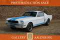 Ford Mustang 289 V8 Fastback PRICE REDUCTION! "Bare metall" res Alb - thumbnail 1