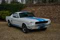 Ford Mustang 289 V8 Fastback PRICE REDUCTION! "Bare metall" res Alb - thumbnail 39