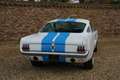 Ford Mustang 289 V8 Fastback PRICE REDUCTION! "Bare metall" res Alb - thumbnail 14