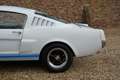 Ford Mustang 289 V8 Fastback PRICE REDUCTION! "Bare metall" res Alb - thumbnail 36