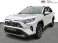 Toyota RAV 4 Dynamic Plus Bianco - thumbnail 1