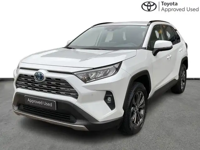 Toyota RAV 4 Dynamic Plus