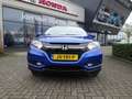 Honda HR-V 1.5 i-VTEC 130pk CVT Elegance Eerste Eigenaar 4321 Blauw - thumbnail 9
