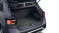 Volkswagen T-Cross 1.0 TSI KAMERA SHZ CONNECT+ Grau - thumbnail 7