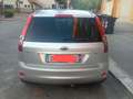 Ford Fiesta 1.4 TDCi 5p. Titanium Silber - thumbnail 6